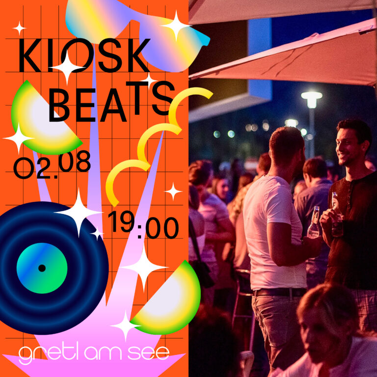 Kiosk Beats #3