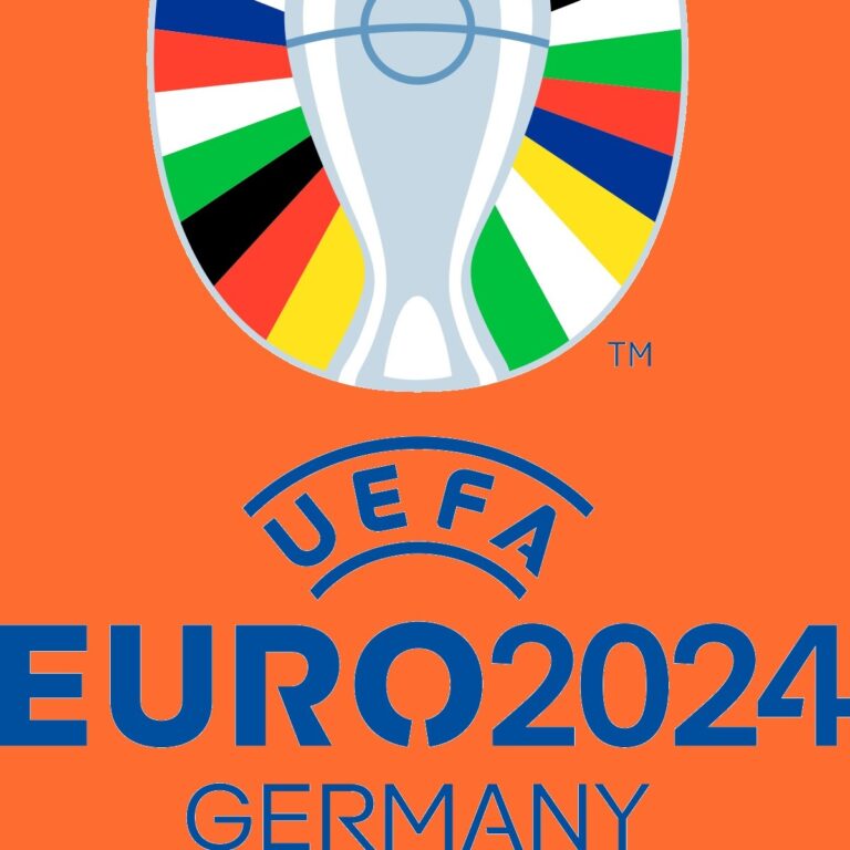 EURO 2024 at Kiosk